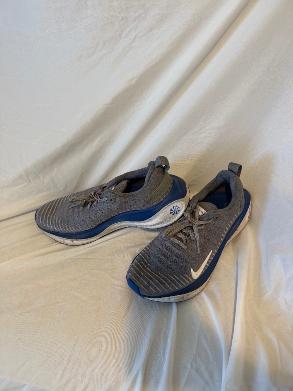 Nike ReactX Infinity Run 4